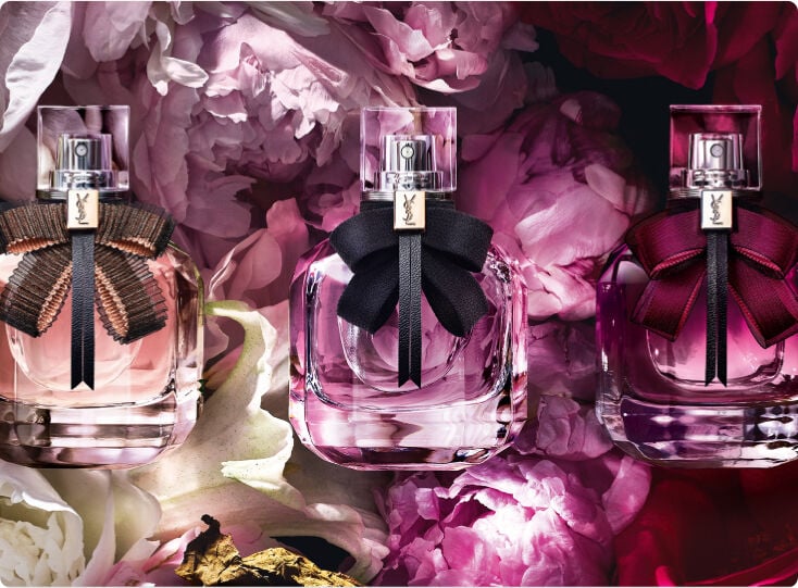 Perfume Cologne and Fragrance for Men Women YSL Beauty